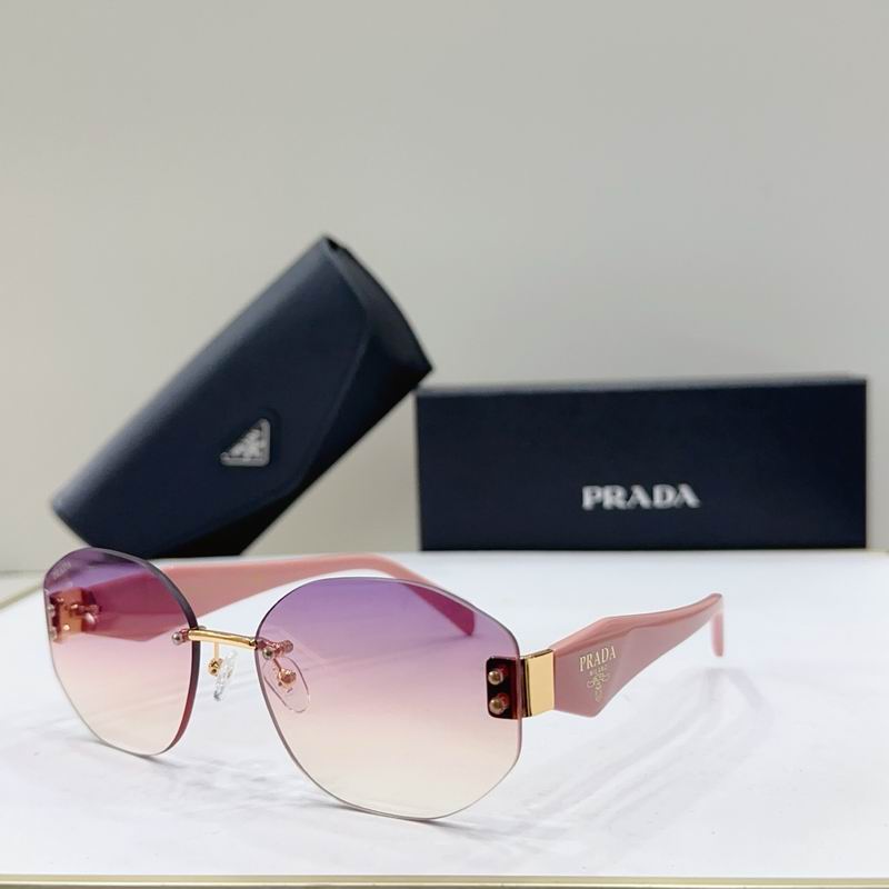 Prada 8GSL28255 62 18 145 G04
