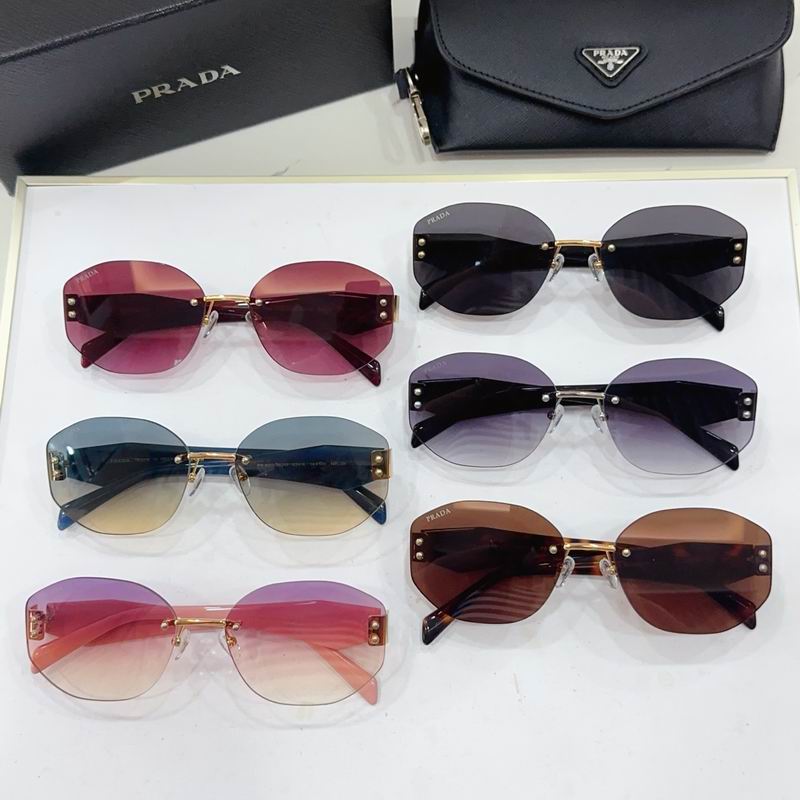 Prada 8GSL28255 62 18 145 G09