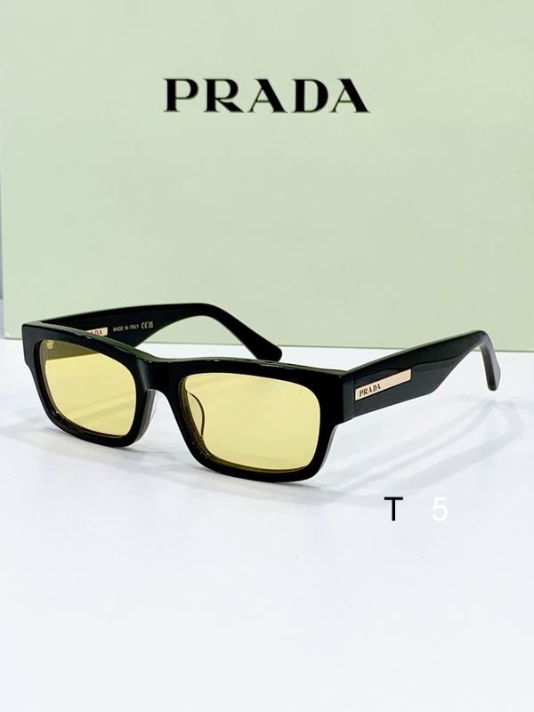 Prada PRA03S 55 20-145 F06