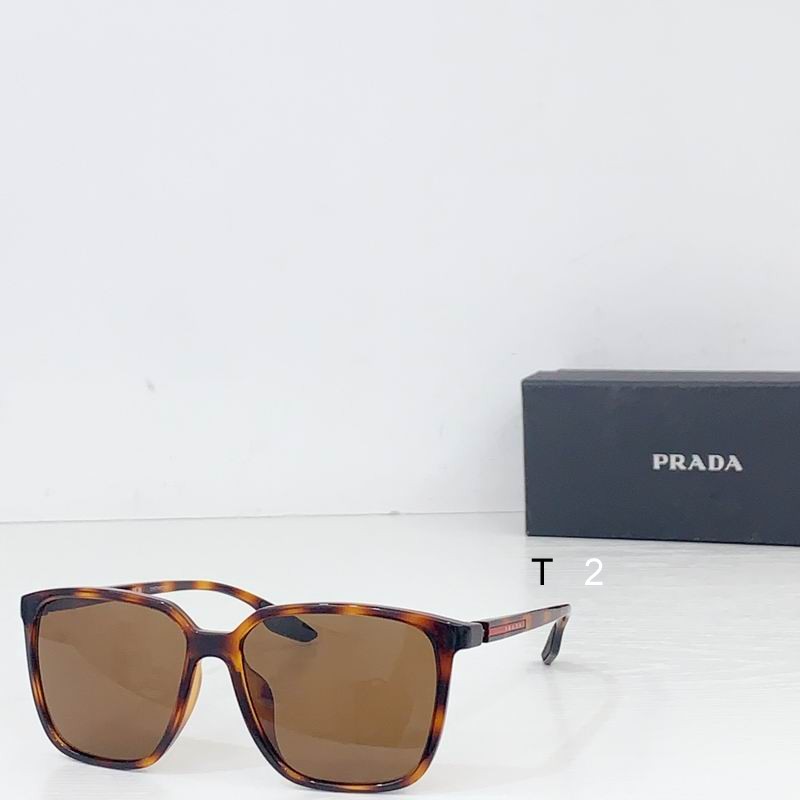 Prada SPS06V 58 15-145 b01