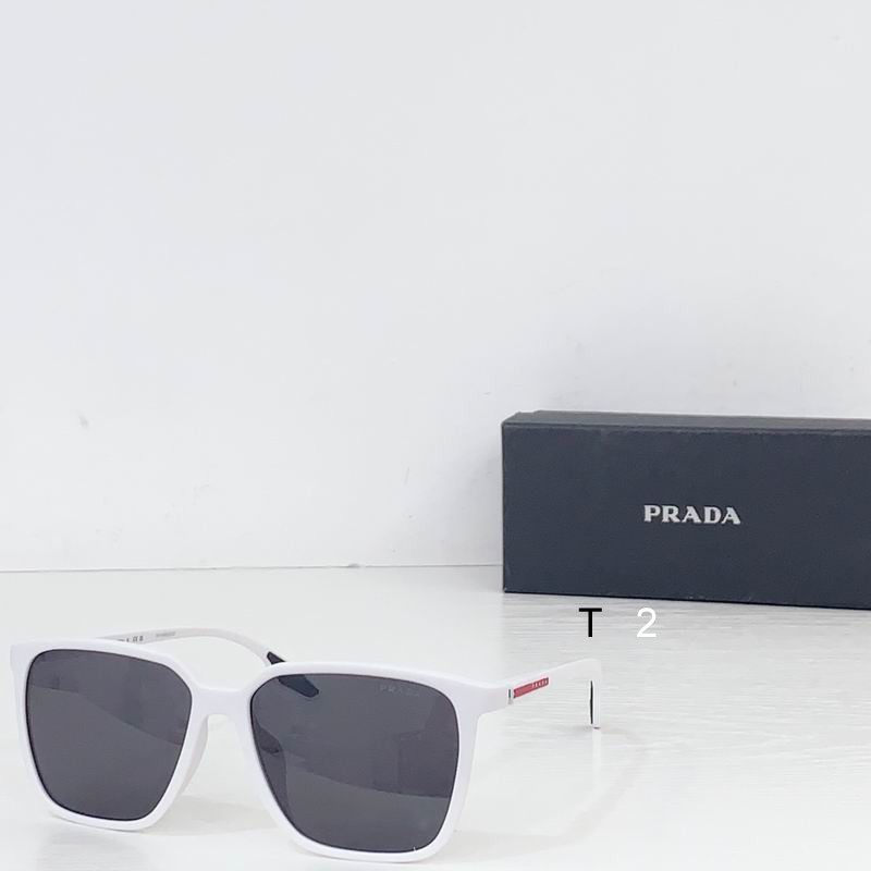 Prada SPS06V 58 15-145 b03