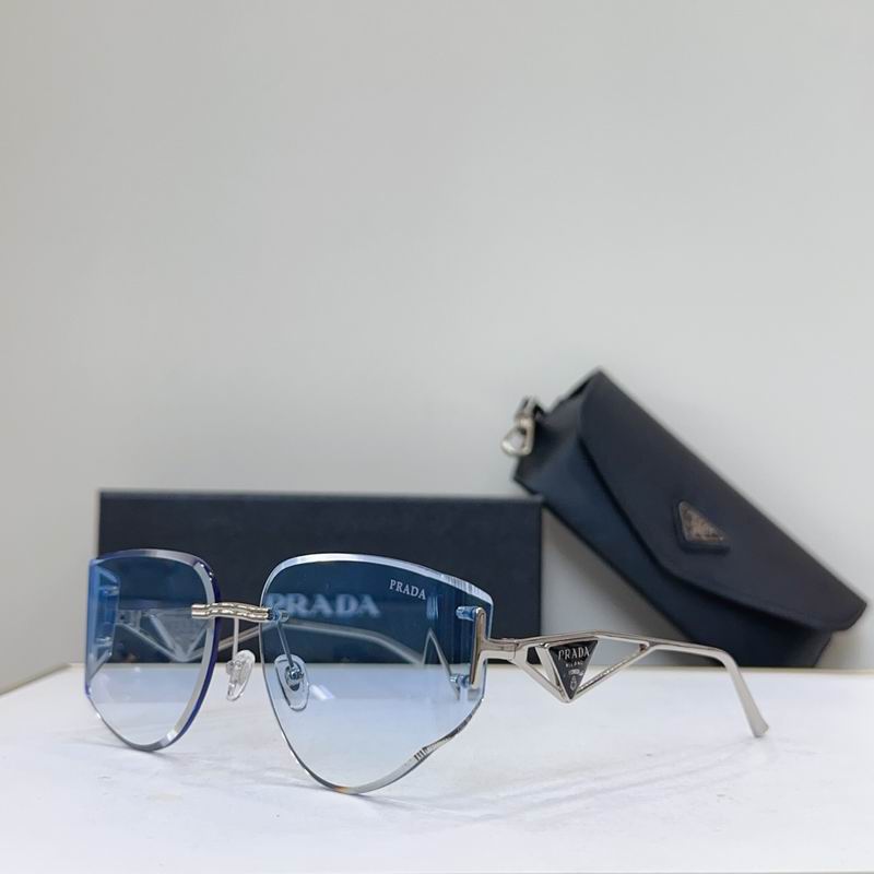 Prada  190VS 53 20-145 G02