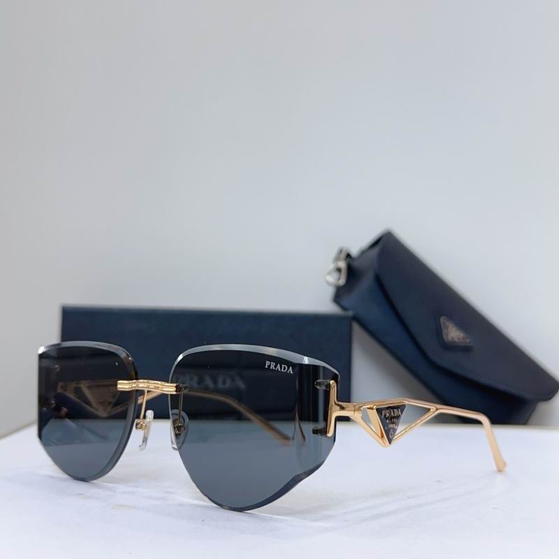 Prada  190VS 53 20-145 G04