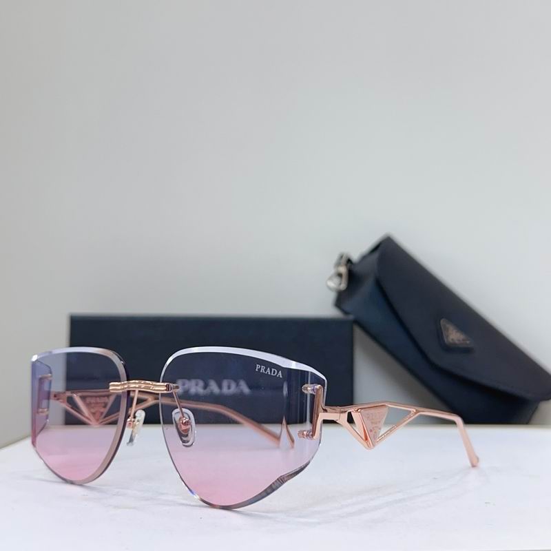 Prada  190VS 53 20-145 G05