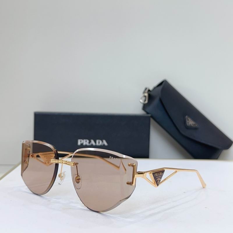 Prada  190VS 53 20-145 G06