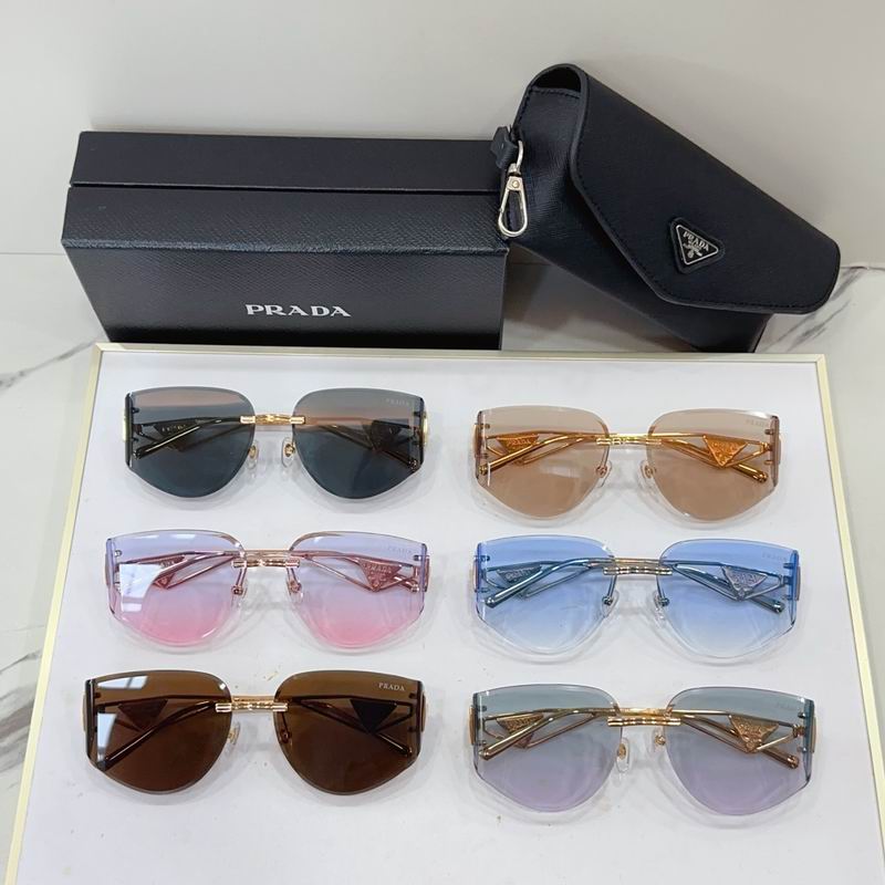 Prada  190VS 53 20-145 G08