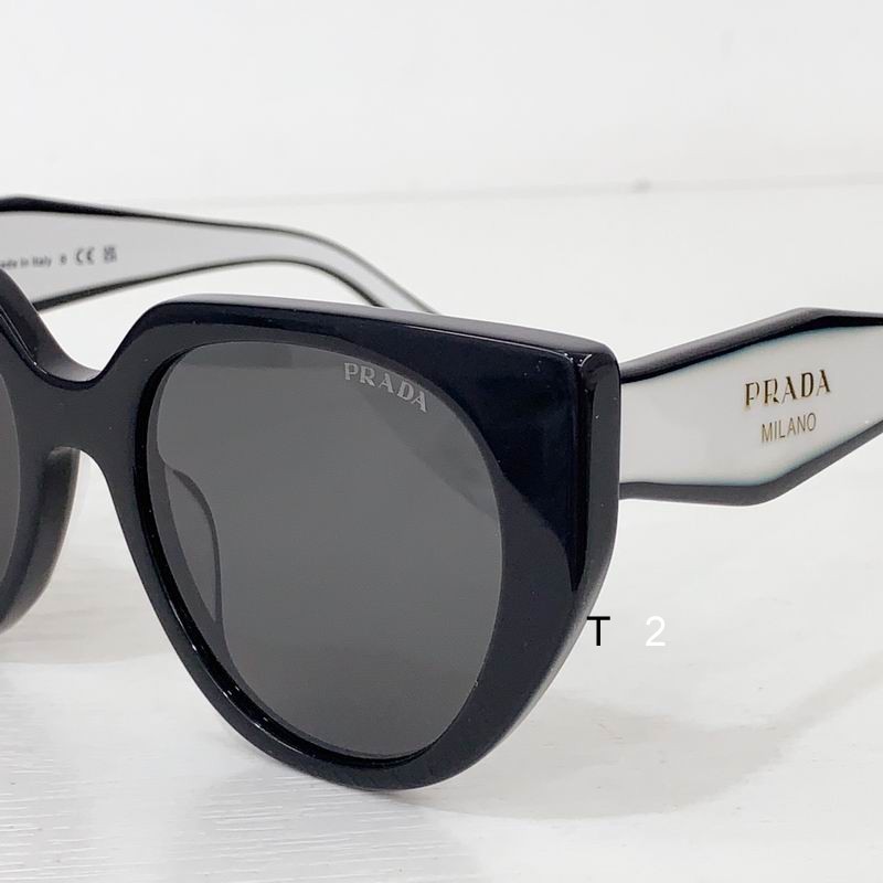 Prada 14WS 52 20-140 b07