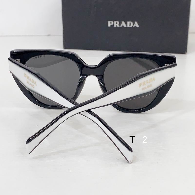 Prada 14WS 52 20-140 b08