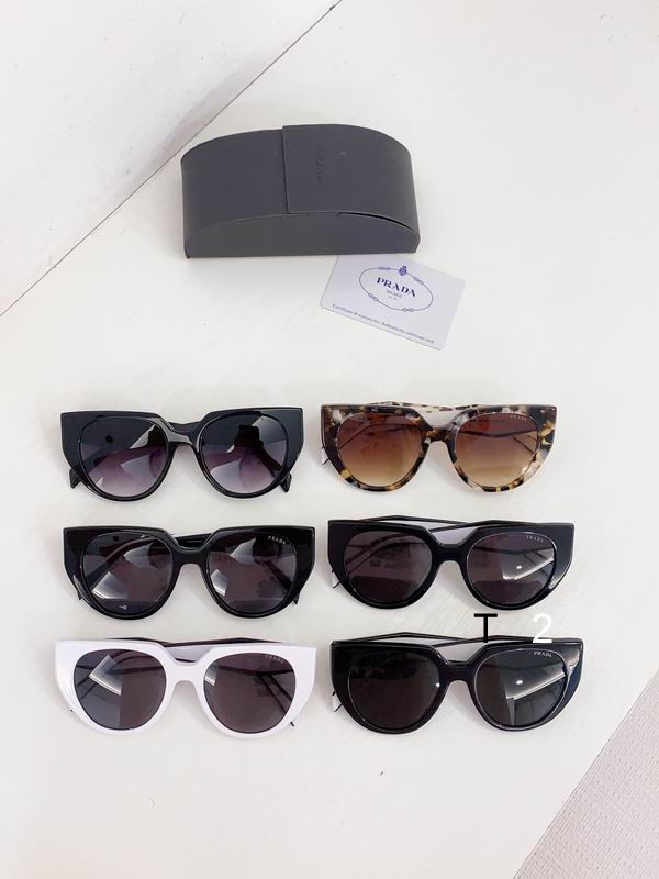 Prada 14WS 52 20-140 b09