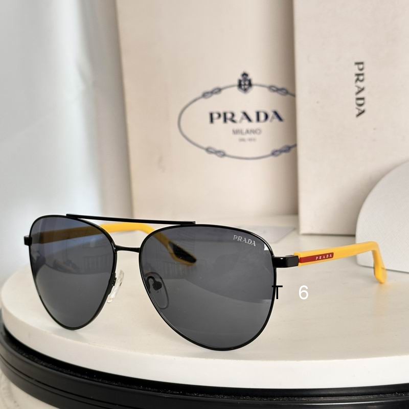 Prada 52WS 61 14-145 e03