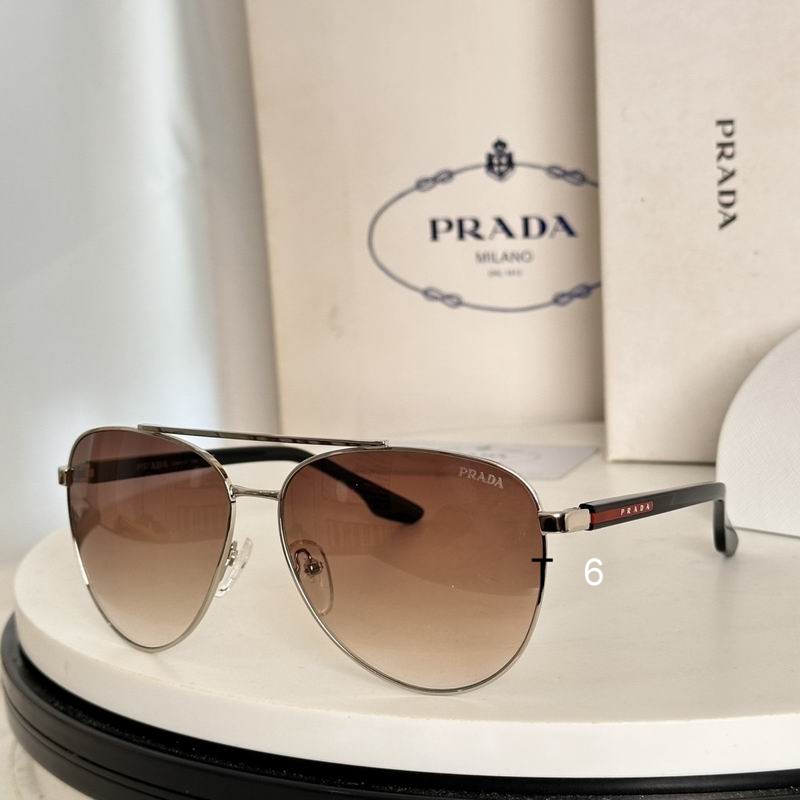Prada 52WS 61 14-145 e05