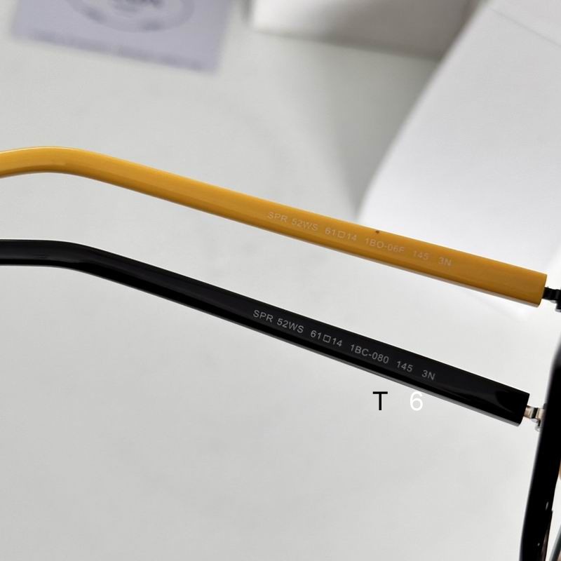 Prada 52WS 61 14-145 e07