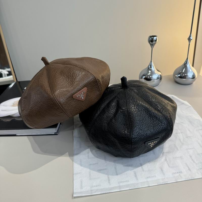 Prada Beret (176)