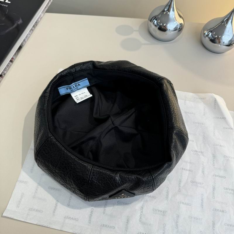 Prada Beret (177)