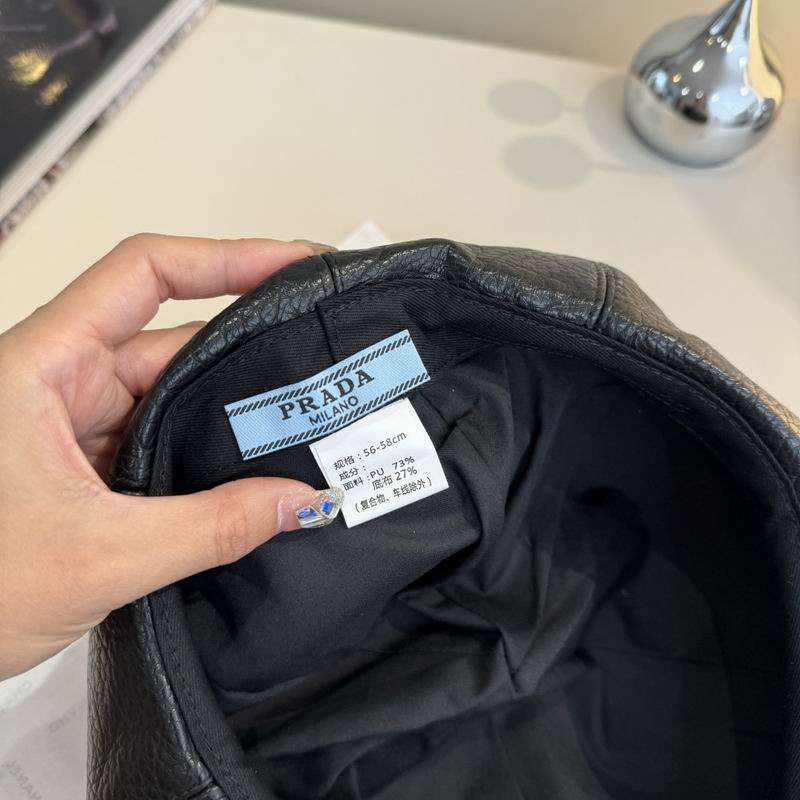 Prada Beret (178)