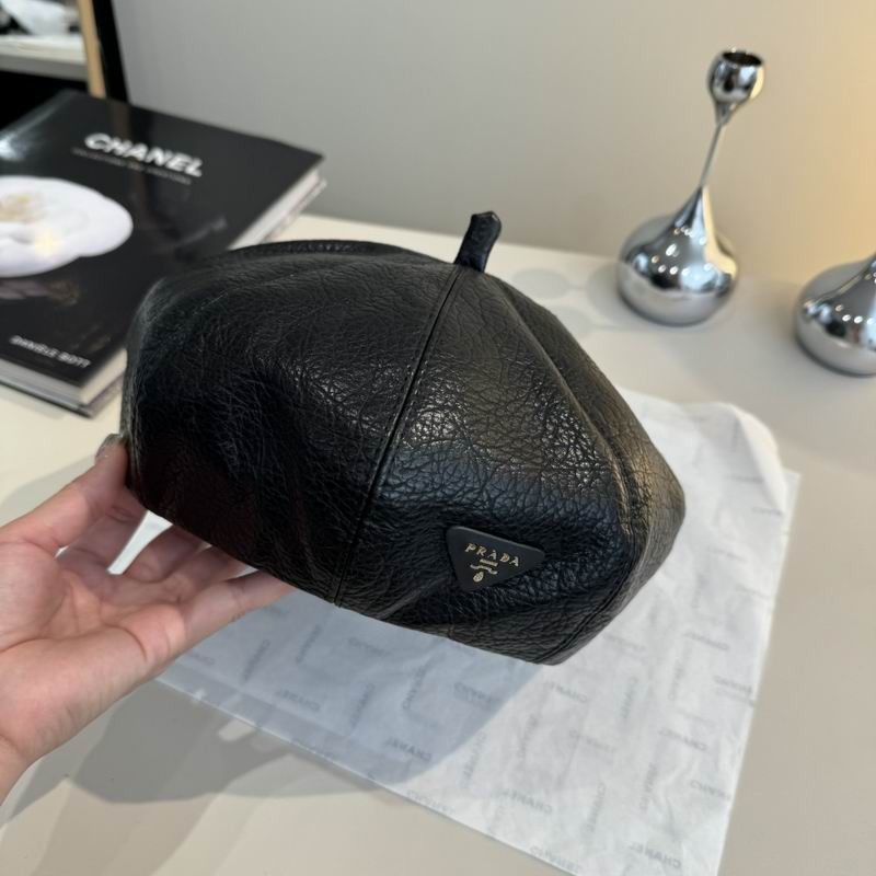 Prada Beret (182)