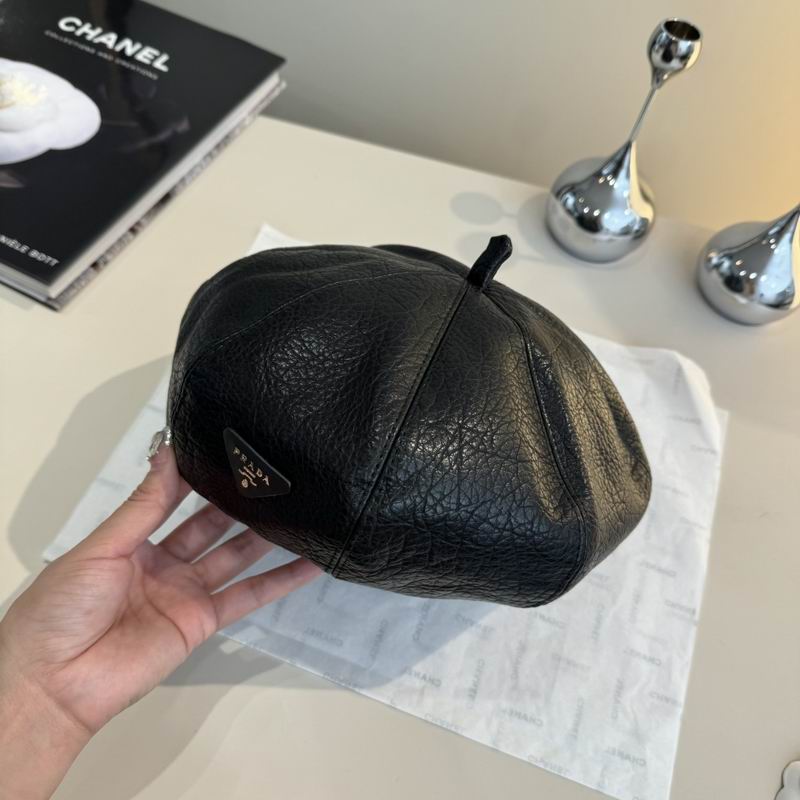 Prada Beret (183)