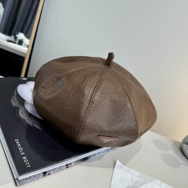 Prada Beret (185)