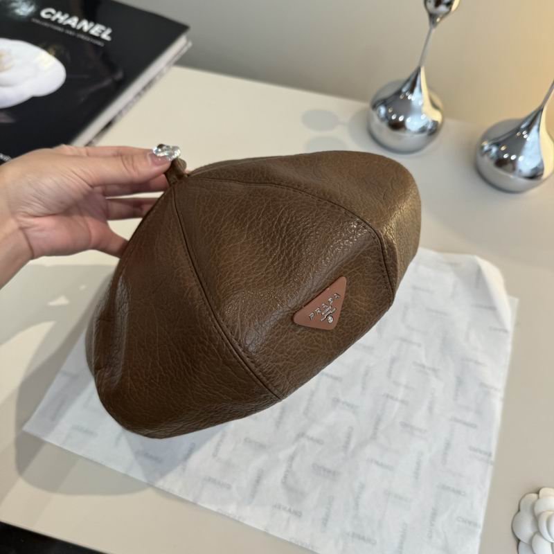 Prada Beret (190)