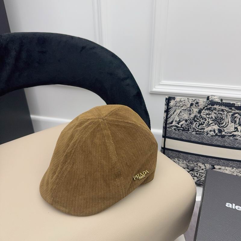 Prada Beret (503)