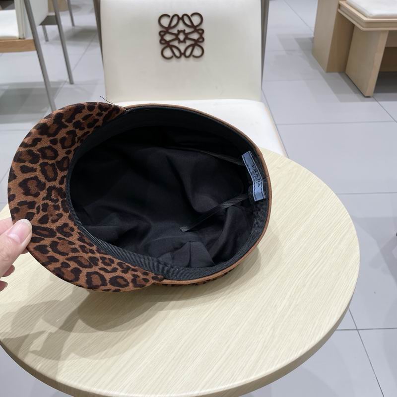 Prada Cap (1)