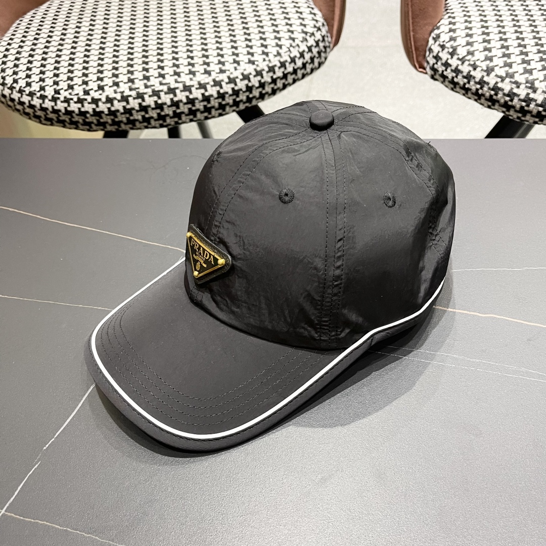 Prada Cap (10)