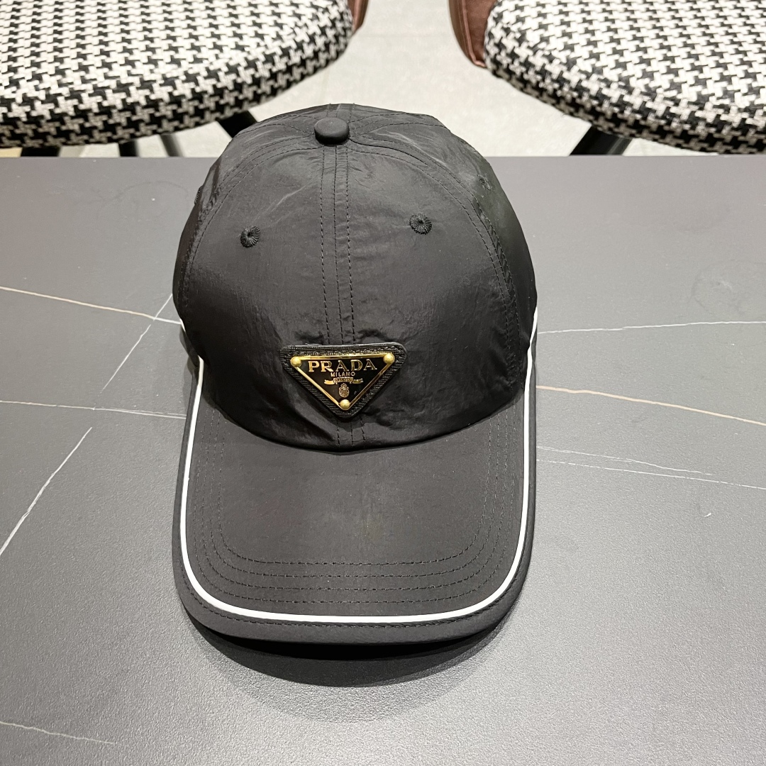 Prada Cap (11)
