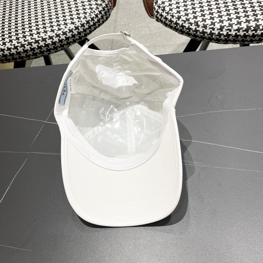 Prada Cap (14)