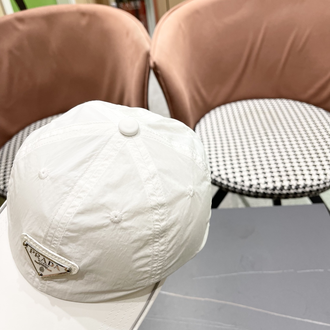 Prada Cap (15)