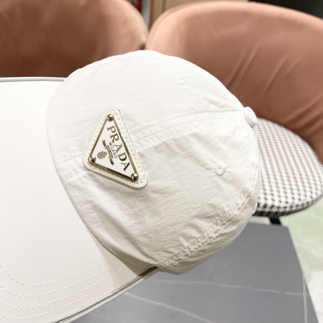 Prada Cap (16)