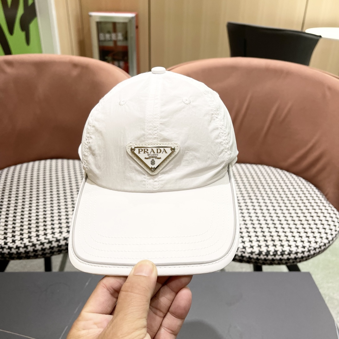 Prada Cap (17)
