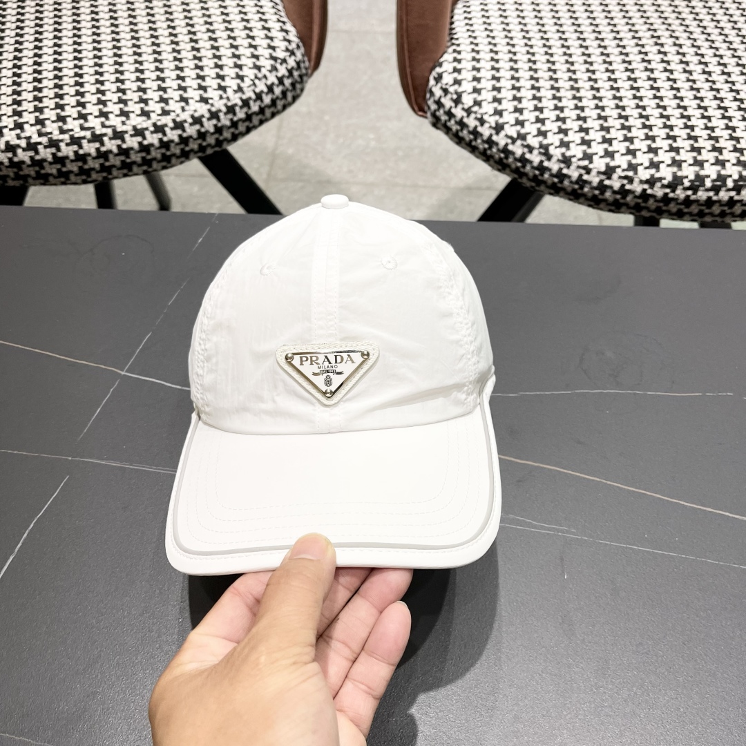Prada Cap (18)