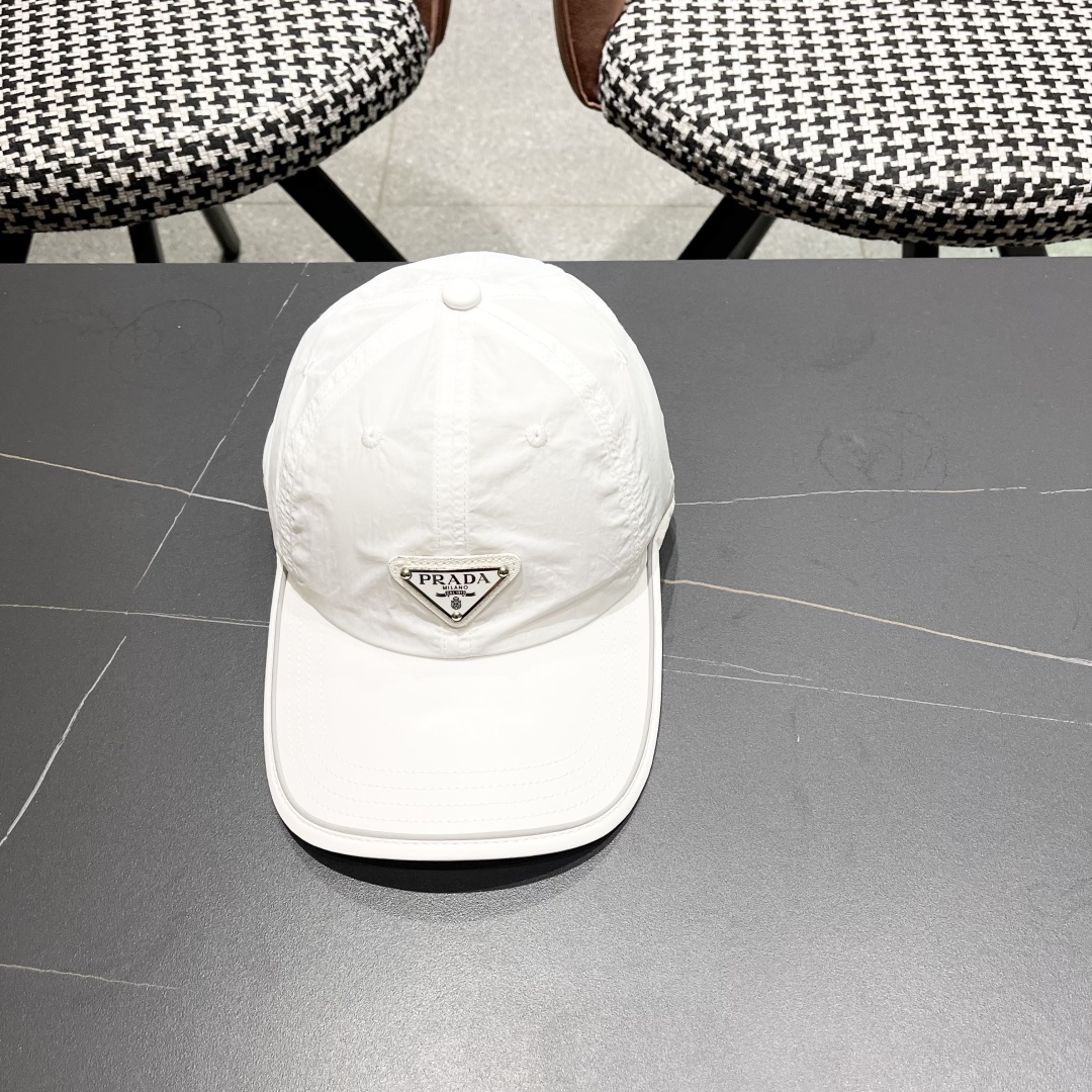 Prada Cap (19)