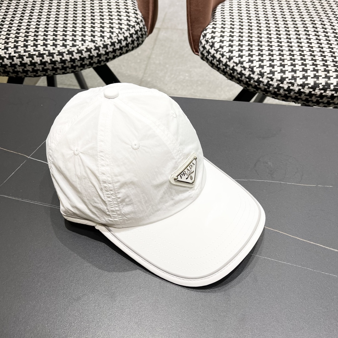 Prada Cap (20)