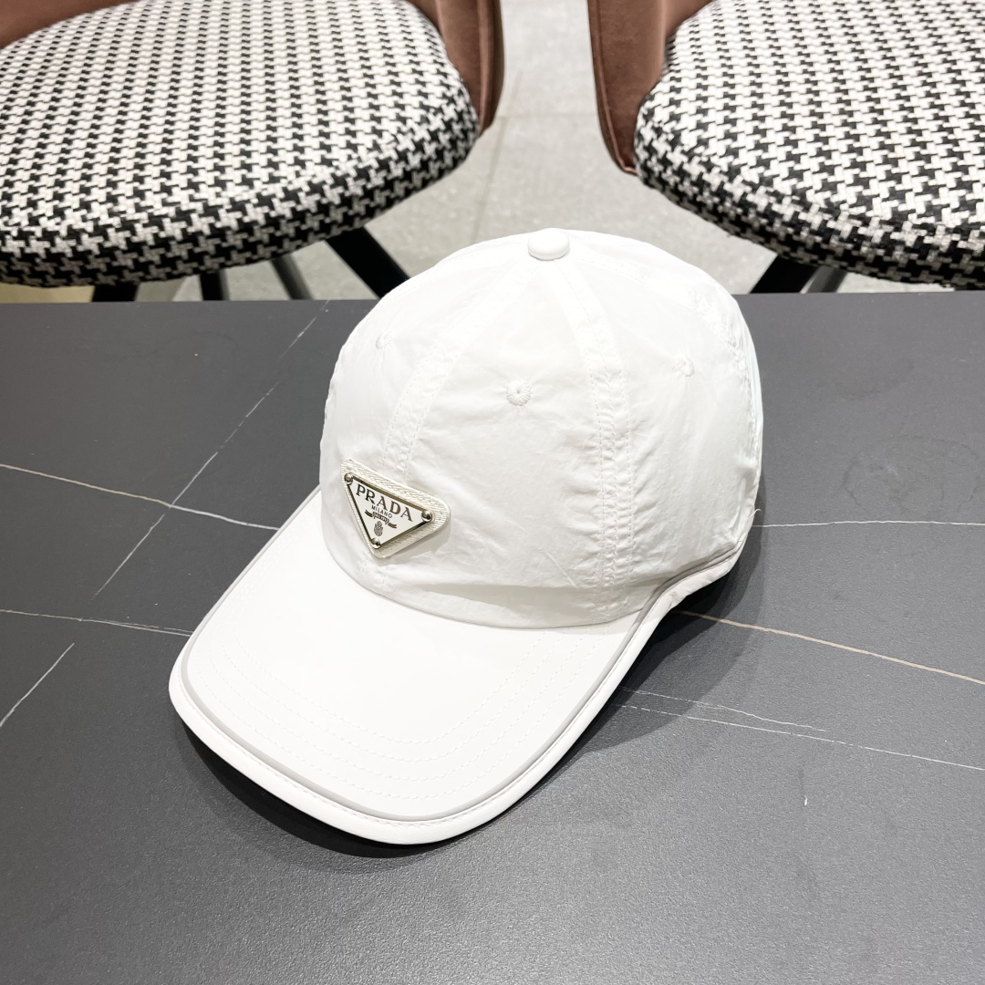 Prada Cap (21)