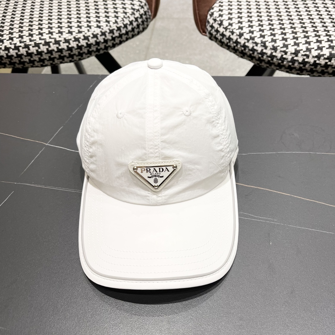 Prada Cap (22)