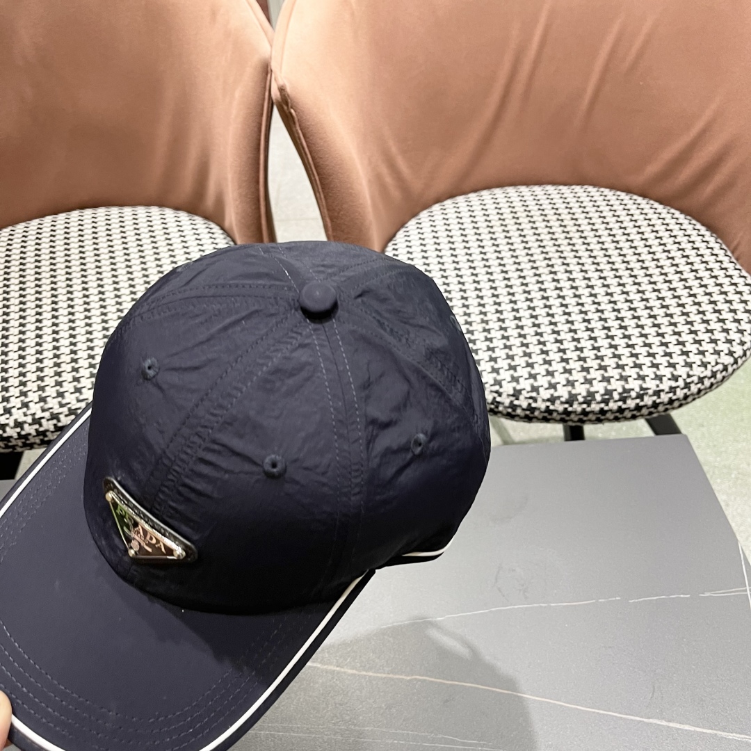 Prada Cap (26)
