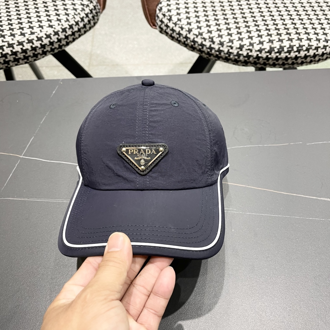Prada Cap (29)
