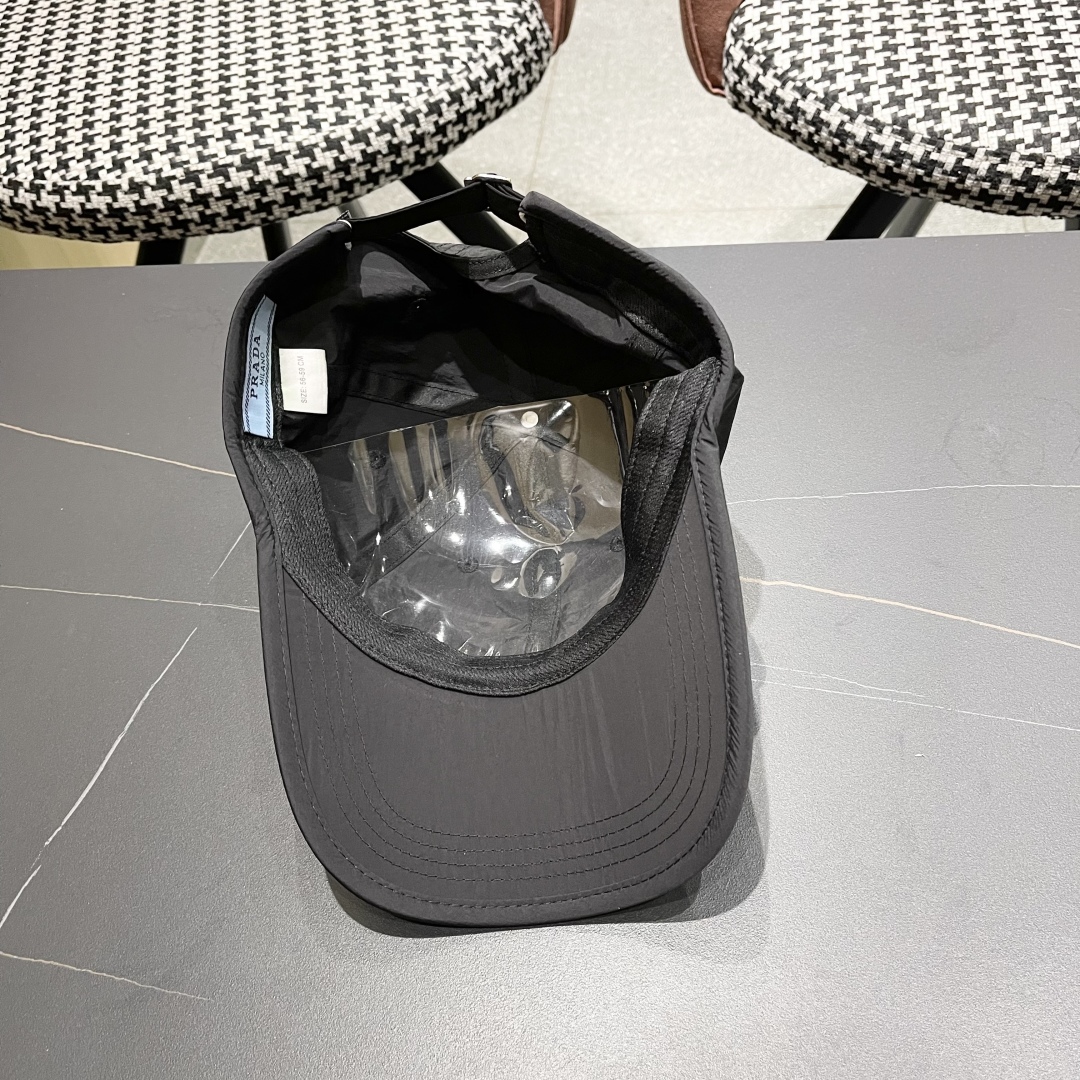 Prada Cap (3)