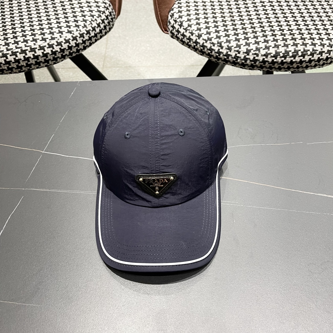 Prada Cap (30)