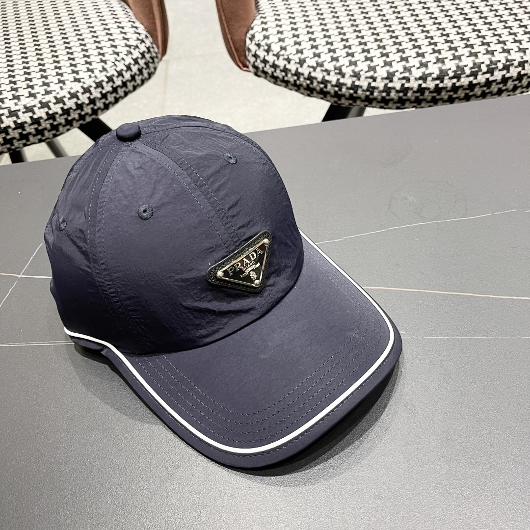 Prada Cap (31)