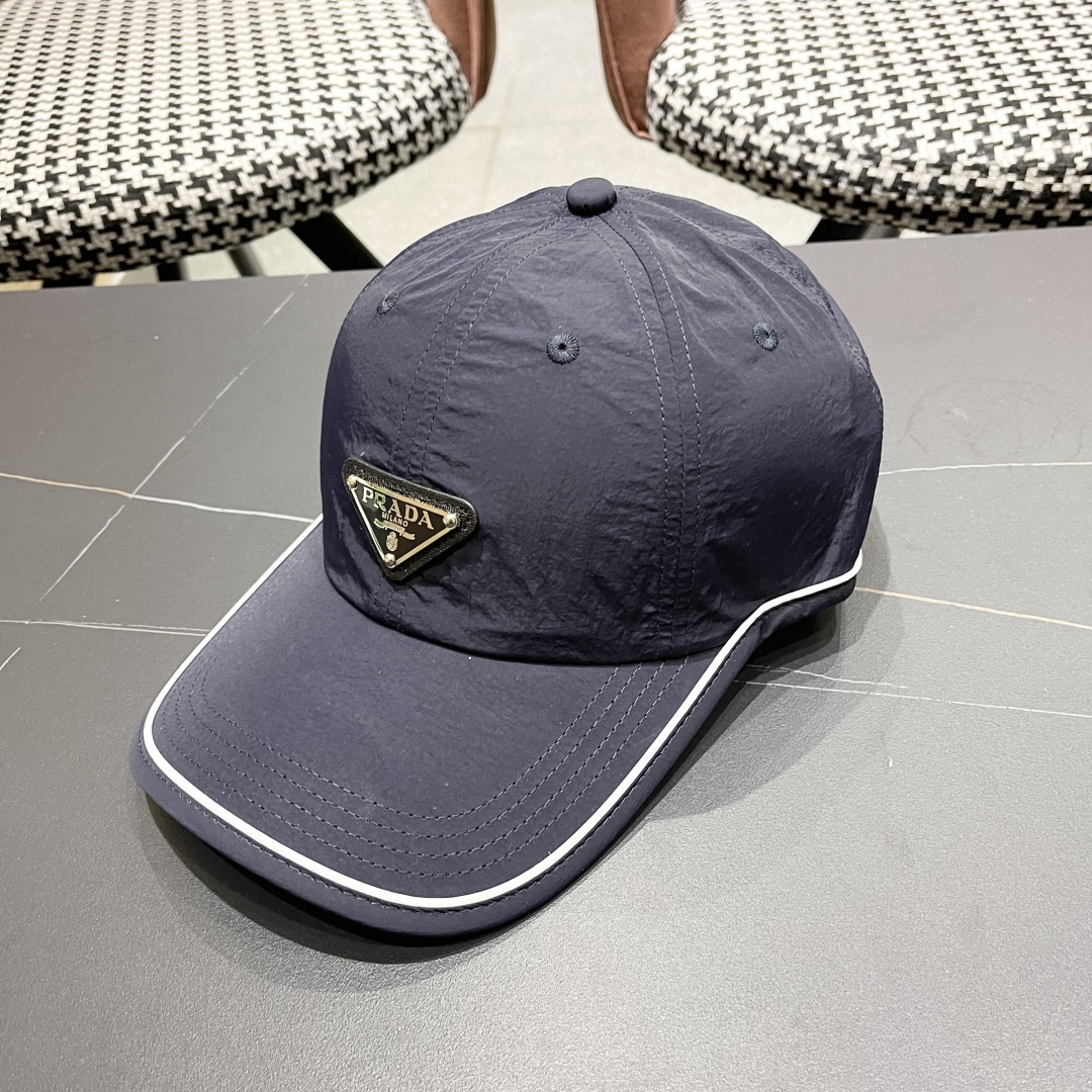 Prada Cap (32)
