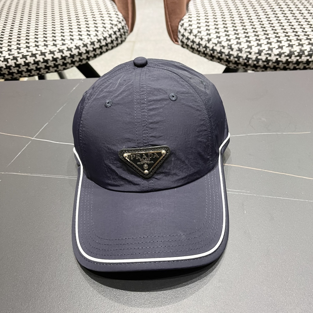 Prada Cap (33)