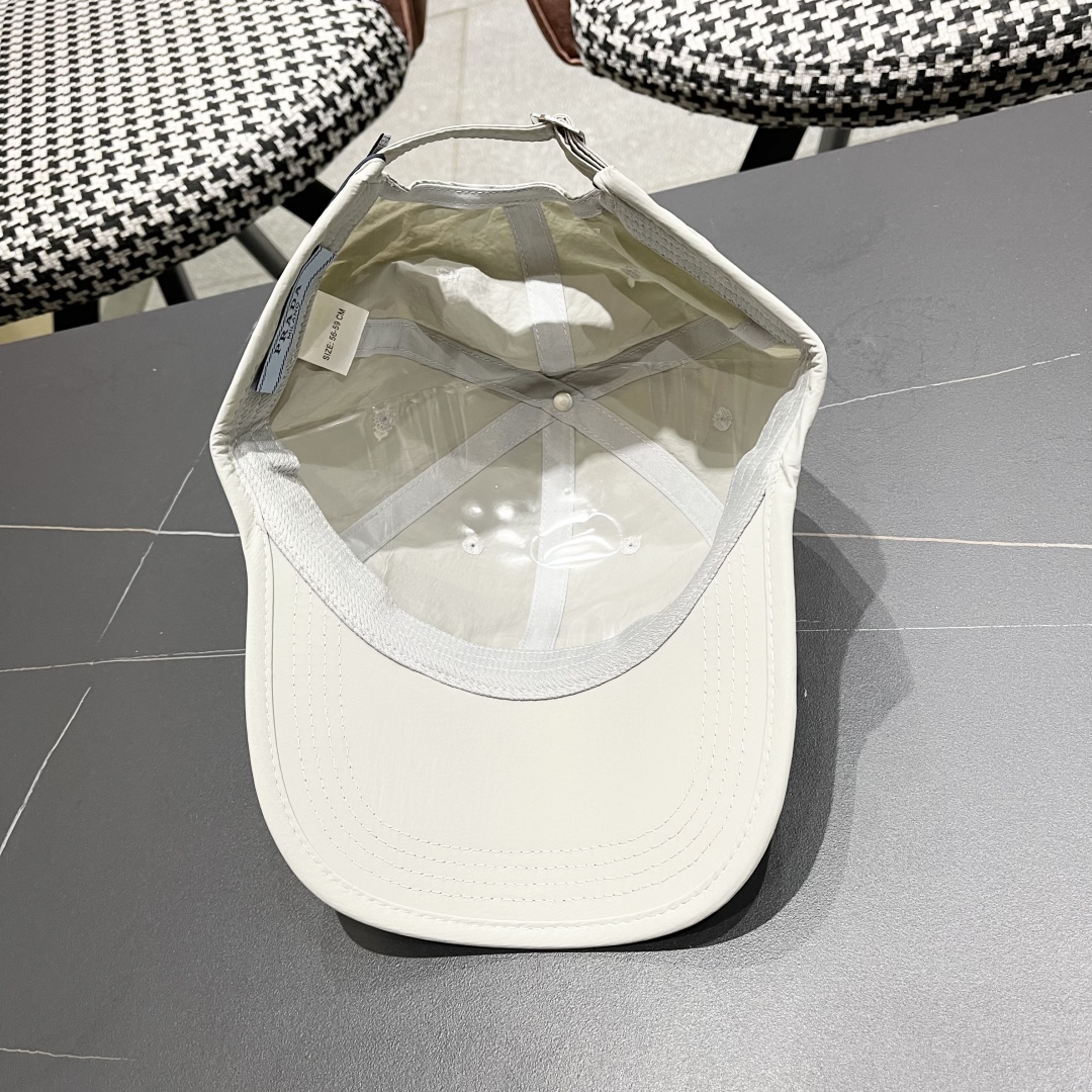 Prada Cap (36)