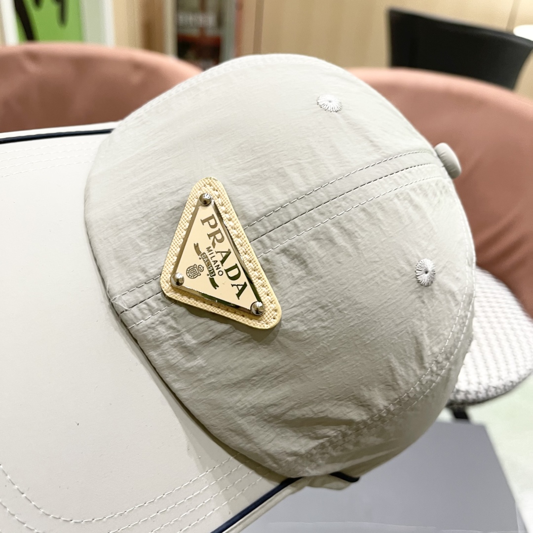 Prada Cap (38)