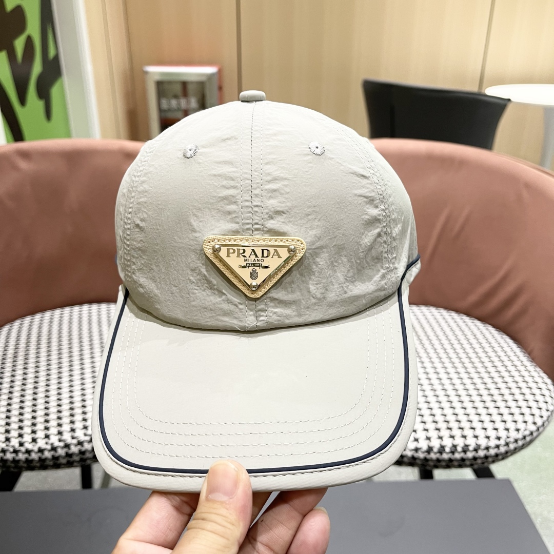 Prada Cap (39)