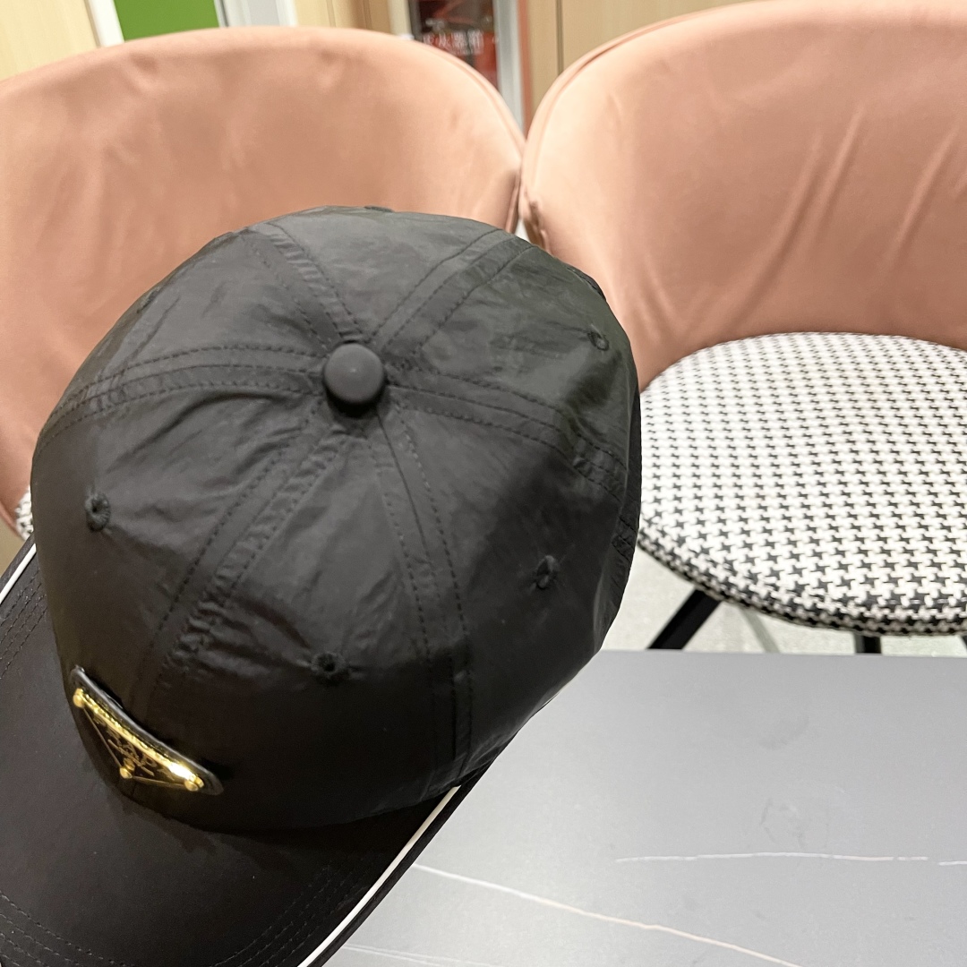 Prada Cap (4)