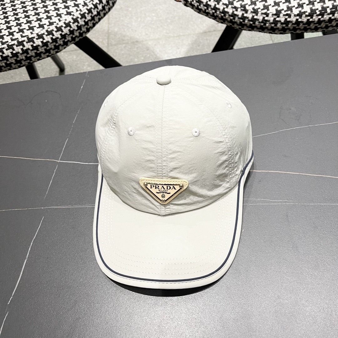 Prada Cap (41)
