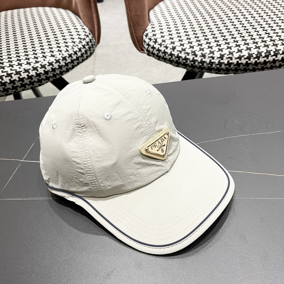 Prada Cap (42)