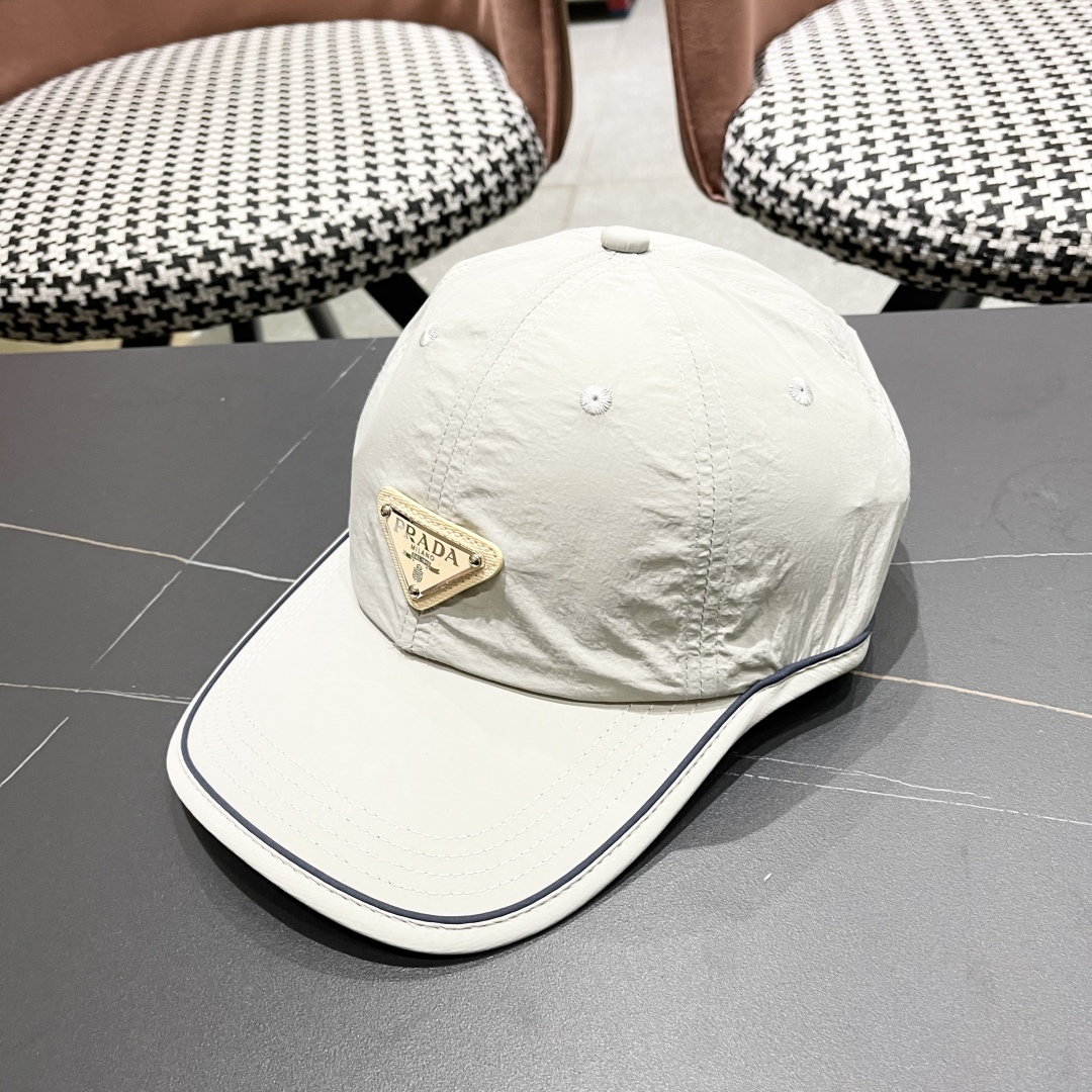 Prada Cap (43)